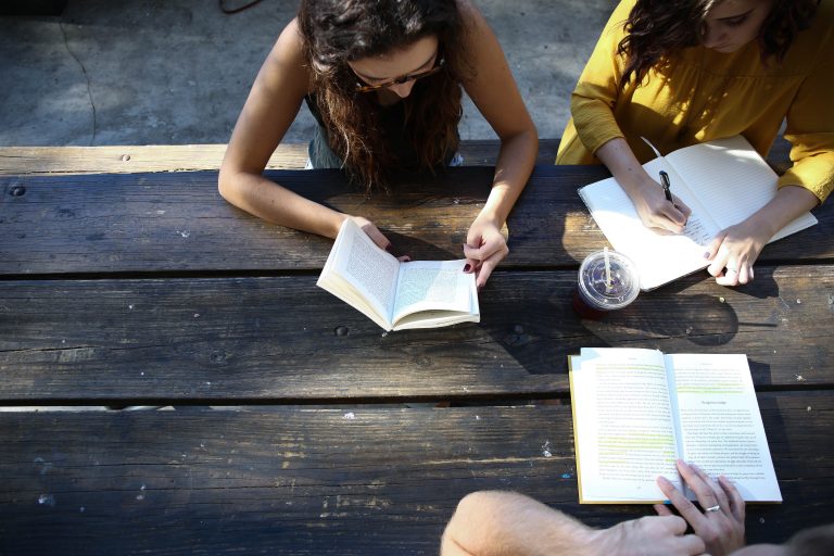 How to study for an important test