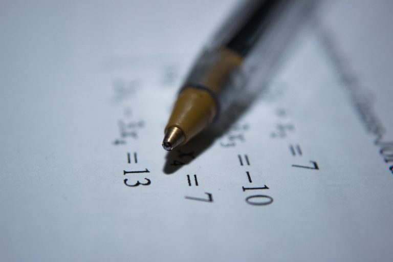 How to be a better test taker