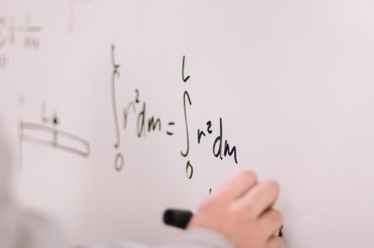 How to get better grades in Math