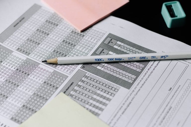 How to study for the big exam